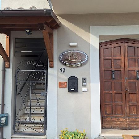 أورتيه B&B La Locanda Del Sorriso المظهر الخارجي الصورة