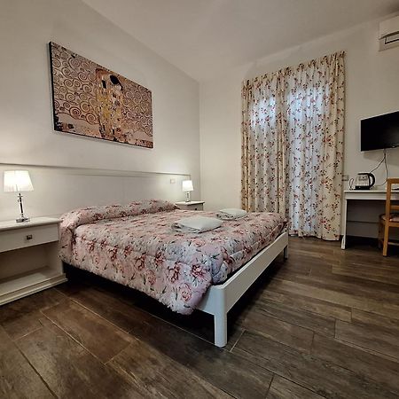 أورتيه B&B La Locanda Del Sorriso المظهر الخارجي الصورة