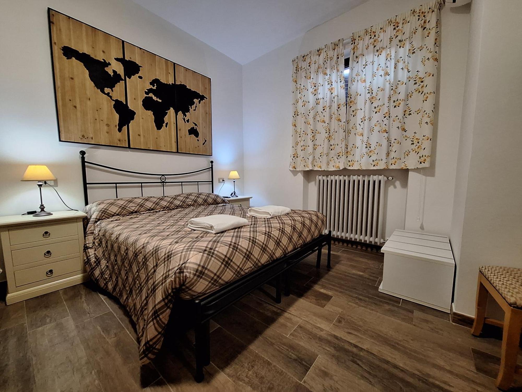 أورتيه B&B La Locanda Del Sorriso المظهر الخارجي الصورة