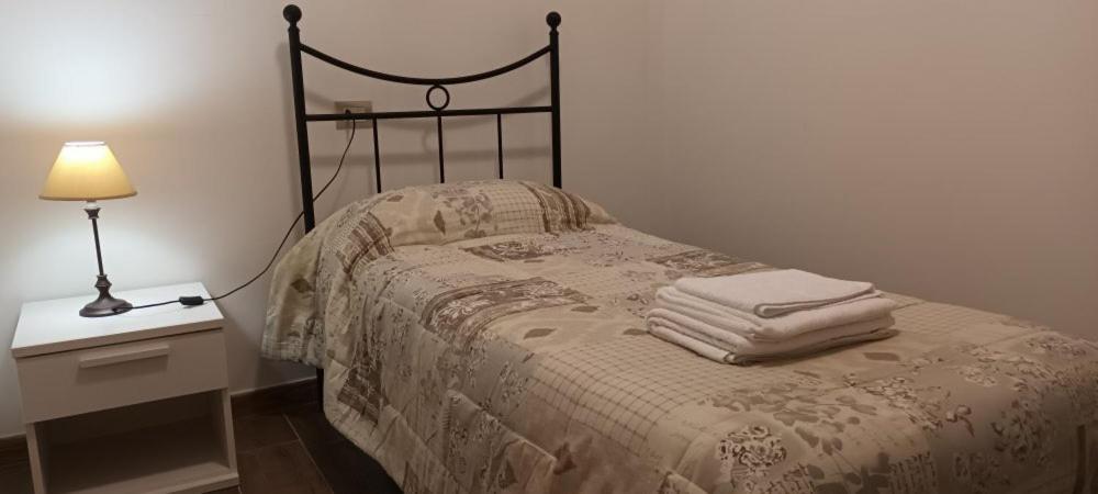 أورتيه B&B La Locanda Del Sorriso المظهر الخارجي الصورة