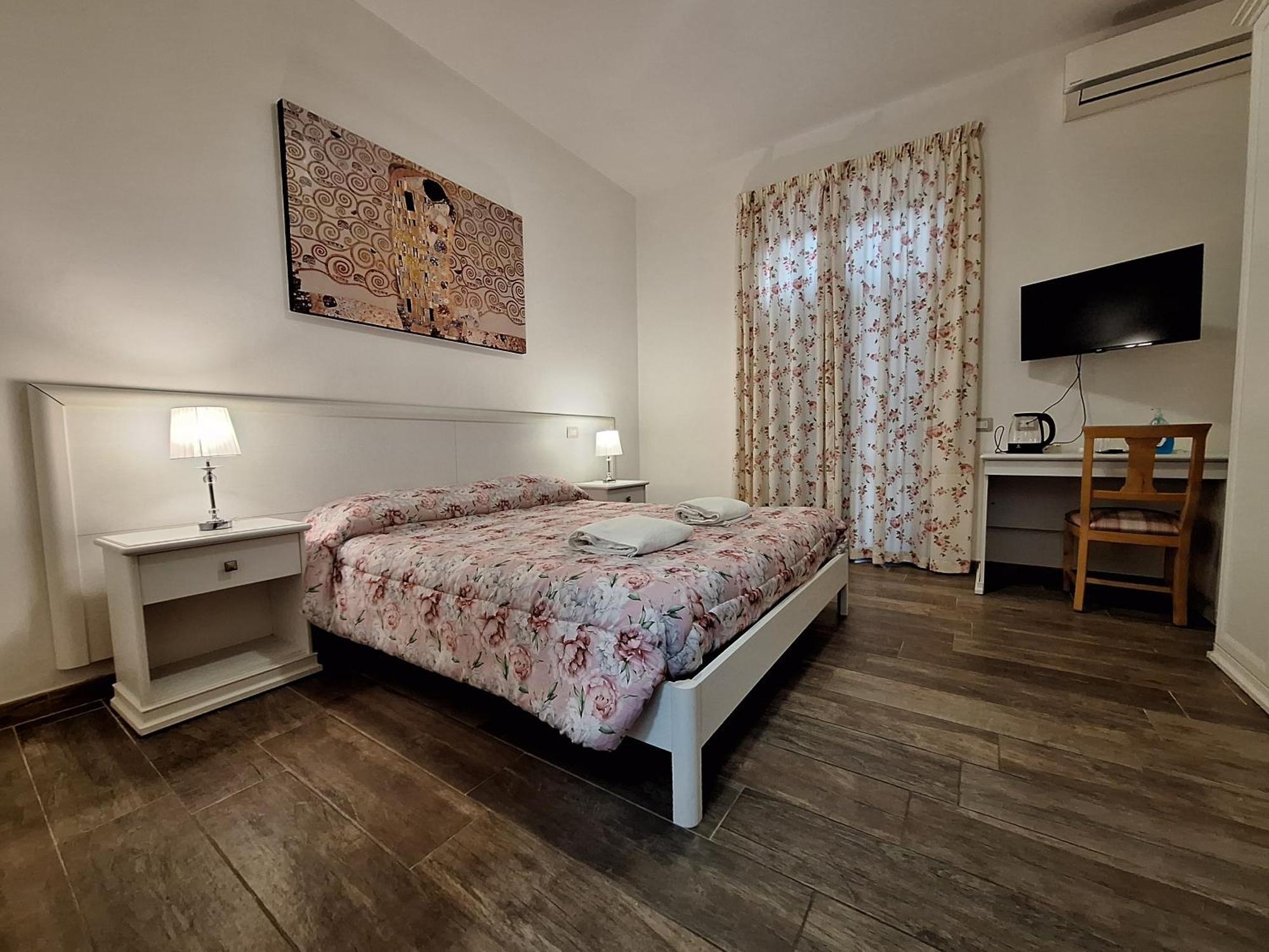 أورتيه B&B La Locanda Del Sorriso المظهر الخارجي الصورة