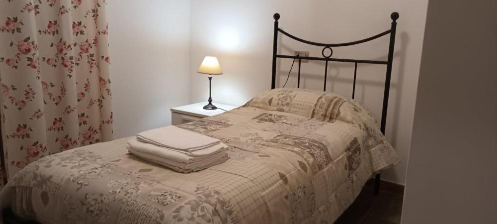 أورتيه B&B La Locanda Del Sorriso المظهر الخارجي الصورة