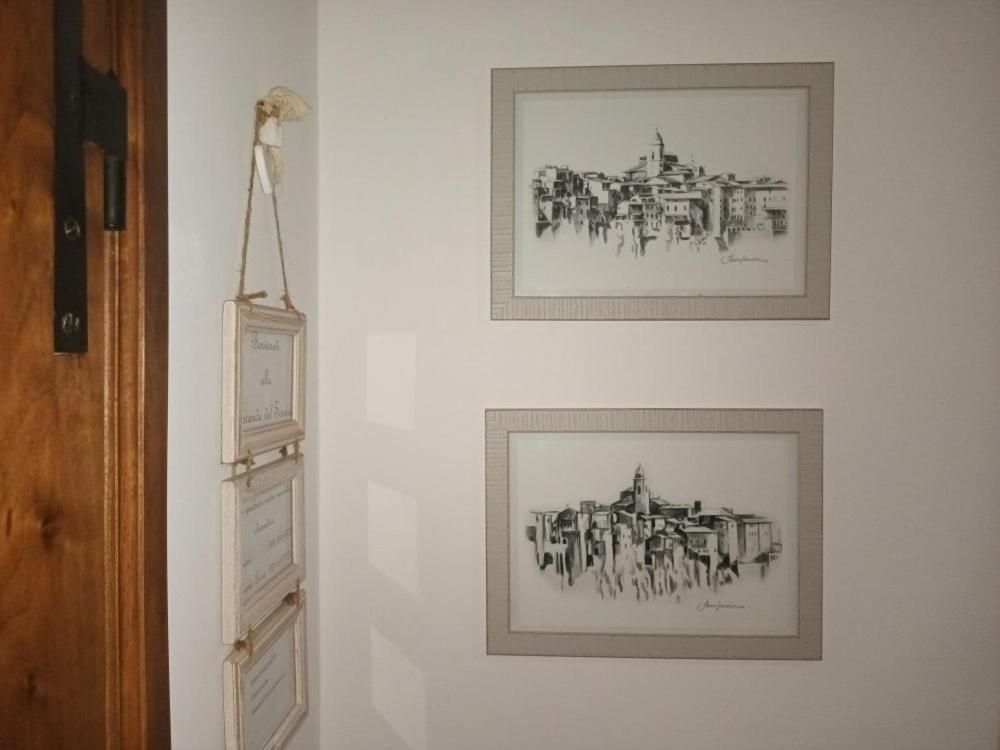 أورتيه B&B La Locanda Del Sorriso المظهر الخارجي الصورة